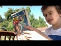 Pixar VHS Collection