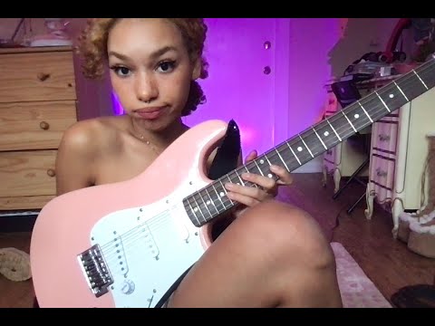 when he's not responding so you play alex g to make things worse