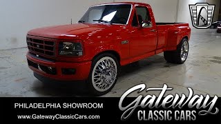 Video Thumbnail for 1997 Ford F350