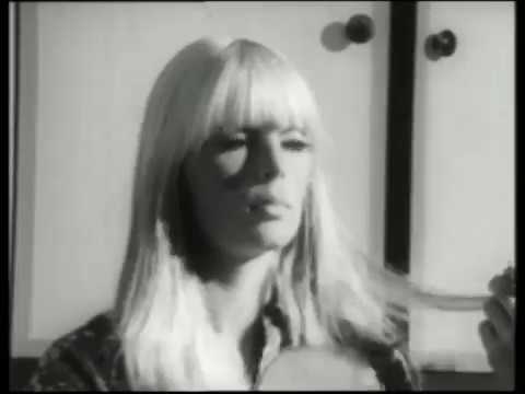 Nico, I'll be your Mirror