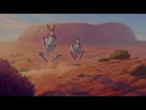 Judy in Wonderland Part 16 - The Tulgey Wood