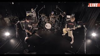 Hi STANDARDに新メンバーとしてZAX（Dr  The BONEZ、Pay money To my Pain）が加入したことがPIZZA OF DEATHでのYouTube生配信で発表された