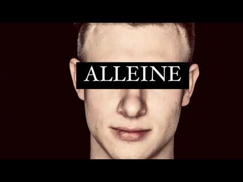 ALLEINE - Pascual feat. Brownboi (Liebessong)