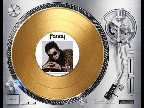 IAN COLEEN FEAT. FANCY - WAIT BY THE RADIO (RADIOSTATION REMIX) (℗1998 / ©2021 / ©2022)