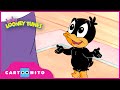 Baby Looney Tunes Bad Words Cartoonito UK