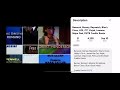 The Adventures Of Tintin Basket Fever BC CP TP DB DDCOG DVDS HH K A PB WTWW Credits Remix