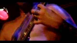 High On Fire - Brother In The Wind (live)