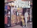 Powerule 5 Minutes 2 Showtime 1991