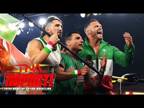 Zack Clayton Says He Hasn’t Signed With TNA Wrestling