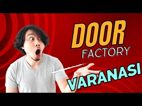 Wooden Flush Doors
