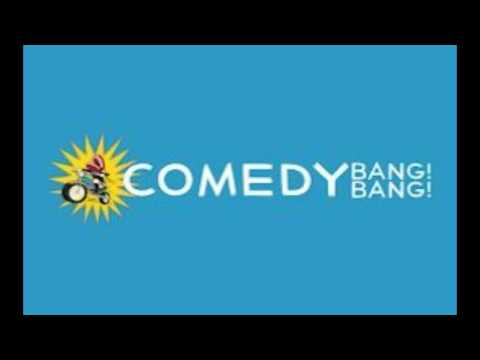 COMEDY BANG! BANG! – introducing Bobby Bottleservice - SCOTT AUKERMAN / JON HAMM / NICK KROLL
