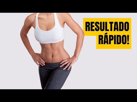 THIS WORKOUT IS FOR IF YOU WANT FAST RESULTS | Natural Fitness