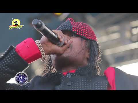 Tommy Lee Sparta Performance LIVE AT Reggae Sumfest 2018