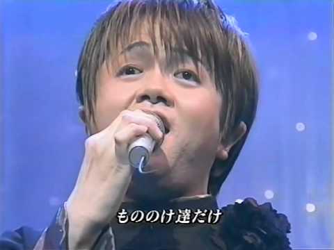 Yoshikazu Mera - Mononoke Hime (Princess Mononoke)   米良美一 : もののけ姫      메라 요시카즈 : 원령공주