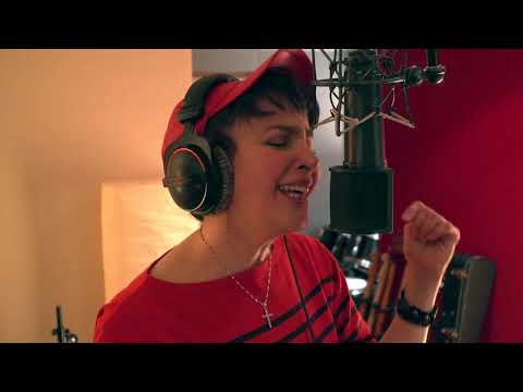 Virginia Constantine - Crowdfunding, extraits 3 chansons