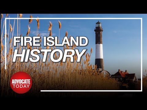 The History Of Fire Island Explained
