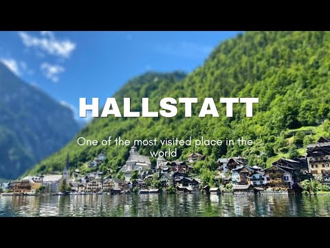 Tudo o que você precisa saber|Viena a Hallstatt|O que fazer em Hallstatt|Transporte e Custo