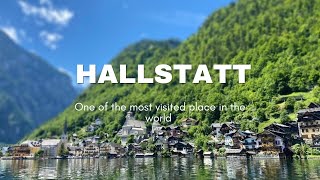 Everything you need to know|Vienna to Hallstatt|Things to do in Hallstatt|Transportation and Cost