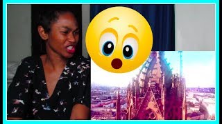 Kolera feat Sagopa Kajmer - Hırçınlar (2017) | Reaction