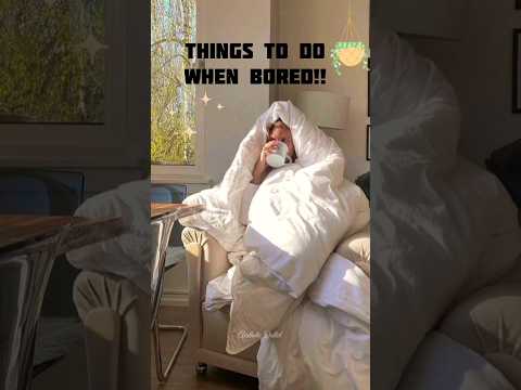 No more timepass!! Things To Do When Bored!! 🤪🌿🍇 #shorts #bored #fun #funtime #trending