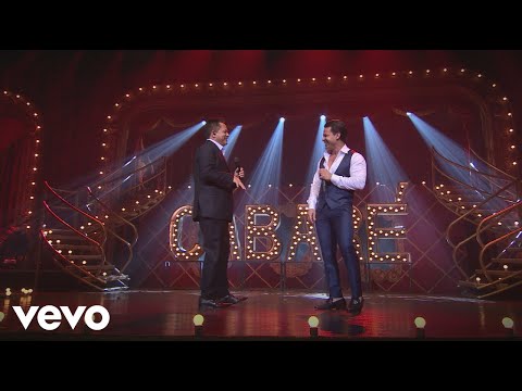 Leonardo, Eduardo Costa - Paixão de um Homem / Dama de Vermelho (Cabaré)