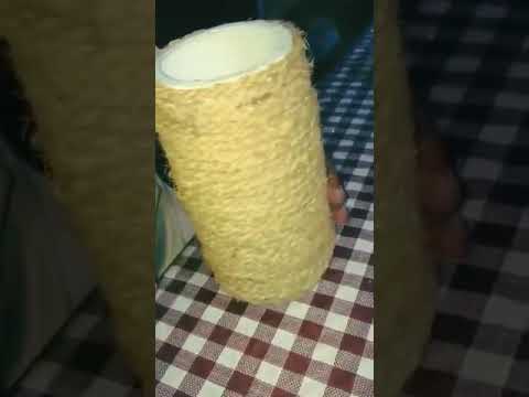 A new beautiful flower pot 😍😍/Muneer ambalath