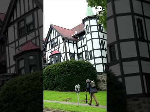 Following gang rape allegations, Cornell suspends frat parties for remainder of year