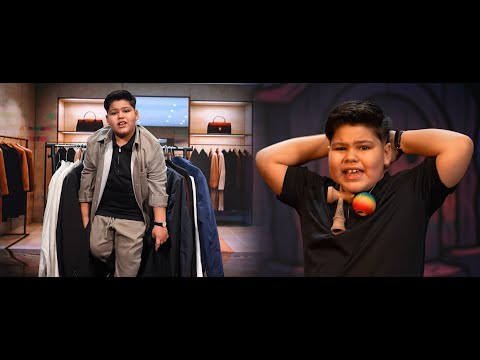 DOLOFANU ❌ PE DRUM MERGEA UN DOLOFAN | Official Video2026