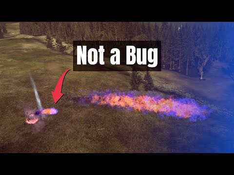 Rapid Fire Hellcannon | Tooltip