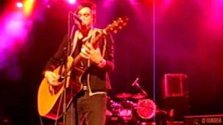 Monty Are I - One In A Million (Live Acoustic)