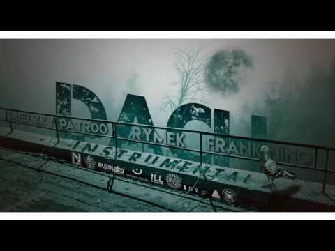 🏢🎤 🎤  Mielzky | patr00 - D.A.C.H. feat. Frank Nino, Rymek, Dj Lolo INSTRUMENTAL 🎤 🎤🏢