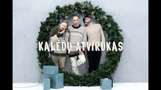 Download lagu THE ROOP - Kalėdų Atvirukas mp3