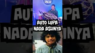 Download lagu JADI LUPA NADA ASLINYA mp3