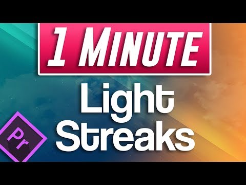 Smooth Slow Motion in Premiere Pro Fast Tutorial