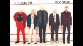 The Suburbs - Drinking