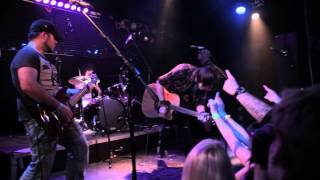 Обе-Рек Plan B "Сказки БИС"