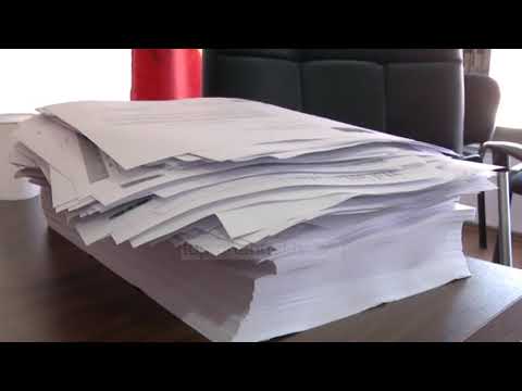 Top News - Dosje të Gjykatës Speciale në duar të veteranëve të UÇK-së?