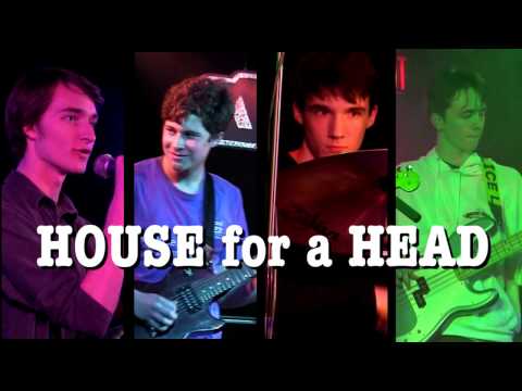 House for a Head Live at The Mint