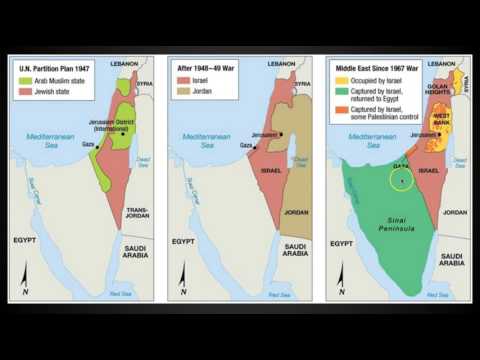 Chapter 6 Key Issue 4 - Religion - AP Human Geography