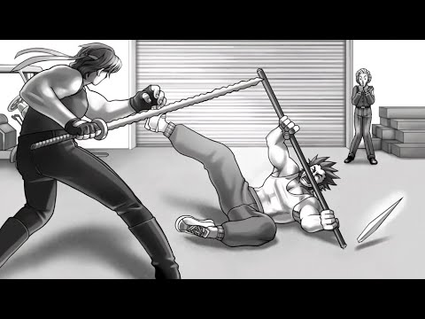 Phoenix Wright: Ace Attorney Trilogy Walkthrough #7