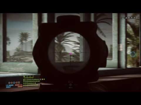 Battlefield 4 oporation broken arrow