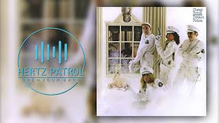 Cheap Trick   Writing On The Wall   432hz