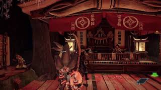 ［MONSTER HUNTER RISE］え、それ傘「大剣ぞ？」ｱｯﾊｲ［PS5版］