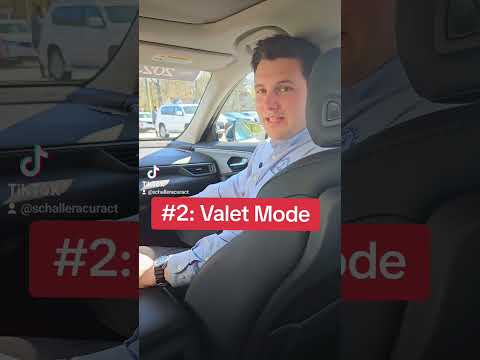 Acura TLX Hidden Features Pt.1 of 2 #acura #dealership #tlx #auto #feature #spotlight #carsofyoutube
