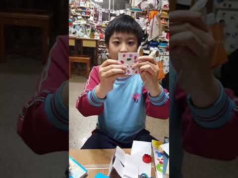 第二屆高09 黃威翔-第二屆安慶才藝王徵選活動