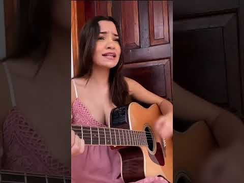Duas vezes você - Cézar e Paulinho (Giovana Costa)