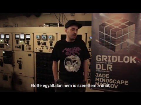 BLZTV - DLR (Dispatch - UK) 2016. márc. 18.