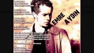 Emre Aydın - Bu kez Anladım (DK)