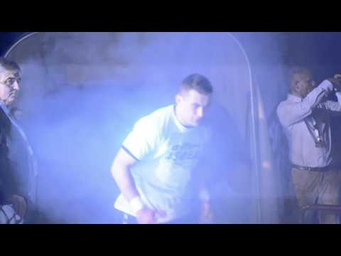 Salida a cancha ABANCA ADEMAR | Copa Asobal