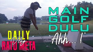 Download lagu Belajar main golf dlu deh, yang lain jangan dimainin 😜 mp3